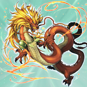 当社イラストレーター作品