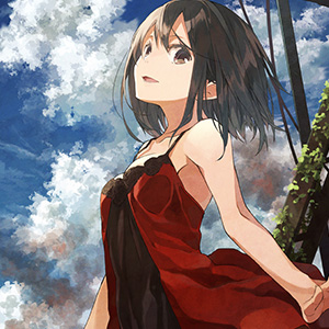 当社イラストレーター作品