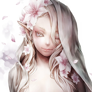 当社イラストレーター作品