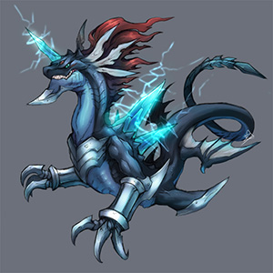 当社イラストレーター作品