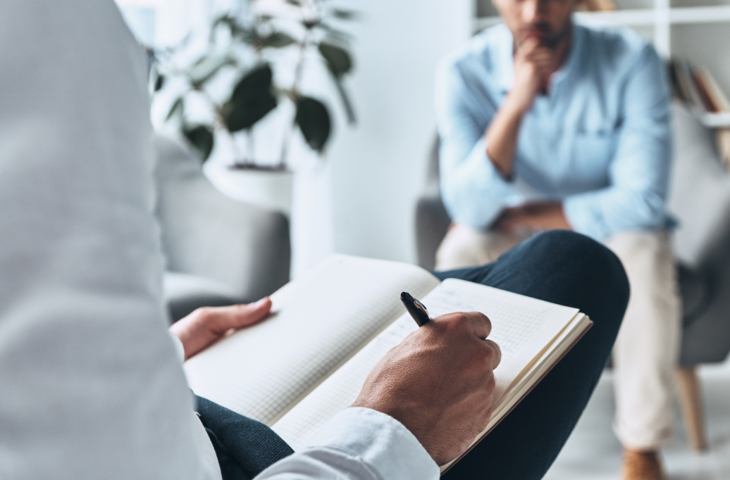 心理カウンセラー