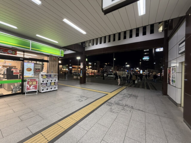 NewDays コンビニ