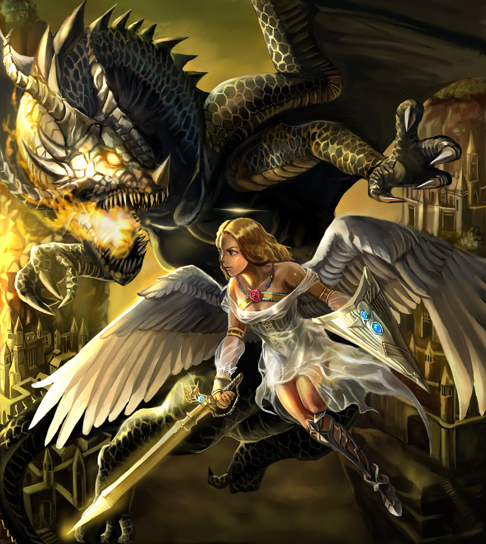 当社イラストレーター作品